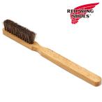 REDWING レッドウィング シューズ 純正シューケア用品 汚れ落とし WELT BRUSH ウェルト ブラシ red wing 靴 98001 SS18