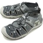 キーン KEEN メンズ エヴォフィット ワン MEN EVOFIT 1 サンダル 靴 Paloma/Raven  1021391 SS19