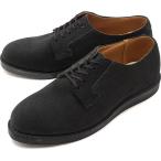 返品交換送料無料 レッドウィング シューズ REDWING 9112 ポストマン・オックスフォード POSTMAN OXFORD ブーツ 靴 BLACK ABILENE ROUGHOUT ブラック系 9112