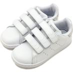 13〜16.5cm アディダス オリジナルス adidas Originals キッズ スタンスミス インファント STAN SMITH CF I スニーカー 子供靴 ランニングホワイトEE8485