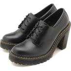 ドクターマーチン Dr.Martens レディース サロメ SALOME ハイヒール BLACK ブラック系  16733001 SS19