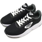 ロキシー ROXY レディース アップスタンダー UPSTANDER メンズ レディース スニーカー 靴 BBK ブラック系 RFT194308 FW19