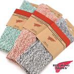 ショッピングレッドウィング レッドウィング REDWING メンズ コットンラグソックス COTTON RAGG SOCKS ブーツソックス 靴下 97167 97169 97245 FW19