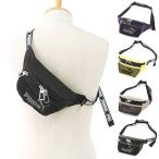 プーマ PUMA VOGELシリーズ ウエストバッグ メンズ・レディース メッシュポケット付きボディバッグ J20057 SS19