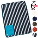  Chums CHUMS Elmo флис pa Cub ru покрывало Elmo Fleece Packable Blanket мужской * женский покрывало на колени уличный CH09-1152