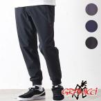 グラミチ GRAMICCI パンツ メンズ 4ウェイストレッチ ナロー リブパンツ 4WAY NARROW RIB PANTS GUP-19F027 FW19
