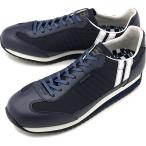 返品送料無料 パトリック PATRICK スニーカー マラソン・リモンタナイロン MARATHON-LN メンズ・レディース 日本製 靴 NV ネイビー系 501532 FW19