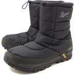 ダナー Danner ウィンターブーツ フレッド B200 PF FREDDO B200 PF メンズ・レディース スノーブーツ Vibram Thunderソール BLACK D120034 FW19