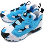 リーボック クラシック Reebok CLASSIC インスタポンプフューリー INSTAPUMP FURY OG MU メンズ・レディース スニーカー ブルー系 EH1786 FW19Q4