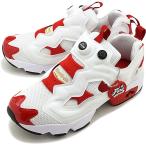 リーボック クラシック Reebok CLASSIC インスタポンプフューリー OG MU INSTAPUMP FURY OG MU メンズ・レディース スニーカー ホワイト系 FV0418 FW19Q4