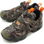 リーボック クラシック Reebok CLASSIC インスタポンプフューリー OG カモ INSTAPUMP FURY OG CAMO メンズ・レディース スニーカー カモ柄 DV6962 FW19Q4