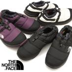 ザ・ノースフェイス THE NORTH FACE スニーカー TNF ヌプシ トラクション ライト モック 4 NSE Traction Lite Moc IV ウィンターシューズ 撥水 NF51985 FW19