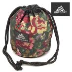 Yahoo! Yahoo!ショッピング(ヤフー ショッピング)グレゴリー GREGORY 巾着バッグ 2L チンチバッグS CINCH BAG S ポーチバッグ バッグインバッグ ガーデンタペストリー 1308450511 SS20