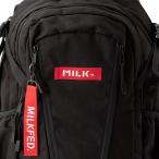 UNDER LOGO MULTI POCKET BACKPACK