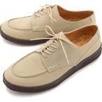 マネブ MANEBU スエードレザーシューズ SYAVO SUEDE MNB-035S SS20 メンズ Uチップ 靴 SAND ベージュ系