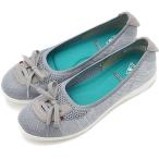 ルコック スポルティフ lecoq スニーカー イエナ V フランスニット IENA V FK QL3PJC31LG SS20Q2 フェミニン フラットシューズ 消臭 靴 LG グレー系