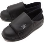 ムーンスター エイトテンス moonstar 810s スニーカー ホスプ ET003 HOSP 54410036 メンズ レディース シューズ 靴 BLACK ブラック系 正規取扱店