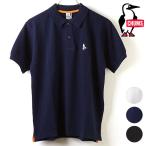 チャムス CHUMS メンズ ブービー ポロシャツ M Booby Polo Shirt CH02-1139 SS20 トップス 半袖