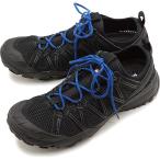 メレル MERRELL ウォーターシューズ チョップロック M CHOPROCK 033531 SS20 メンズ アウトドア スニーカー 靴 BLACK COBALT ブラック系