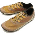 メレル MERRELL スニーカー トレイル グローブ5 エコ M TRAIL GLOVE 5 ECO 066209 SS20 メンズ アウトドア ジム トレーニングシューズ 靴 GOLD イエロー系