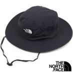 ノースフェイス THE NORTH FACE ホライズンハット HORIZON HAT NN41918 SS20 TNF アウトドア サファリハット 帽子 K ブラック ブラック系