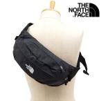 ノースフェイス THE NORTH FACE スウィープ 4L SWEEP NM71904 メンズ・レディース TNF ウェストバッグ ボディバッグ AL Aグレーライトヘザー