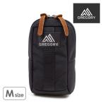 Yahoo! Yahoo!ショッピング(ヤフー ショッピング)グレゴリー GREGORY クイックパデッドケースM 0.57L QUICK PADDED CASE M 1351381041 FW20 アクセサリーポーチ スマホポーチ ブラック ブラック系