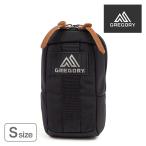 Yahoo! Yahoo!ショッピング(ヤフー ショッピング)グレゴリー GREGORY クイックパデッドケースS 0.31L QUICK PADDED CASE S 1351411041 FW20 アクセサリーポーチ スマホポーチ ブラック ブラック系