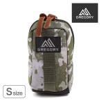 Yahoo! Yahoo!ショッピング(ヤフー ショッピング)グレゴリー GREGORY クイックパデッドケースS 0.31L QUICK PADDED CASE S 1351418575 FW20 アクセサリーポーチ スマホポーチ ツリーバークカモ カモ柄