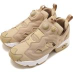 ショッピングリーボック ポンプフューリー リーボック Reebok スニーカー インスタポンプフューリー INSTAPUMP FURY FZ4428 FW20Q4 メンズ・レディース ベージュ系