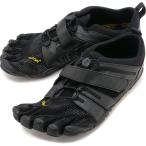  Vibram пять палец zVibram FiveFingers 5 пальцев обувь мужской круговой V-Train 2.0 M 20M7701 обувь Bear foot чёрный BLACK BLACK стандартный обращение магазин 
