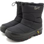 ダナー Danner スノーブーツ フレッド B200 PF FREDDO B200 PF D120100 メンズ・レディース ビブラムソール 防水 ウィンターブーツ BLACK ブラック系