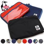 Yahoo! Yahoo!ショッピング(ヤフー ショッピング)チャムス CHUMS エコタイディポーチ Eco Tidy Pouch CH60-3084 FW20 メンズ・レディース マルチケース パスポートケース バッグインバッグ
