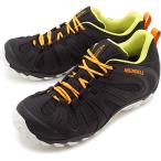 メレル MERRELL カメレオン8 スラム M CHAMELEON 8 SLAM J034631 FW20 メンズ スニーカー BLACK HV ブラック系