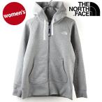 ノースフェイス THE NORTH FACE レディース リアビューフルジップフーディ Rearview FullZip Hoodie NTW61955 FW20 TNF トップス Z ミックスグレー グレー系