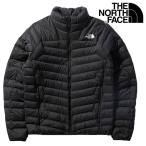 ノースフェイス THE NORTH FACE メンズ サンダージャケット Thunder Jacket　 NY32012 FW20 TNF ライトアウター K ブラック ブラック系