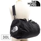  North Face THE NORTH FACE Kids нейлон da полный 30 30L K Nylon Duffel 30 NMJ81801 FW20 TNF K черный оттенок черного 