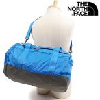  North Face THE NORTH FACE Kids нейлон da полный 30 30L K Nylon Duffel 30 NMJ81801 FW20 TNF сумка "Boston bag" спорт сумка CB прозрачный elegant blue 