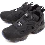 リーボック Reebok スニーカー インスタポンプフューリーOG INSTAPUMP FURY OG GW4817 SS21 メンズ・レディース BLACK CLEAR SOLE ブラック系