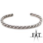 ファーストアメリカントレーダーズ FIRST AMERICAN TRADERS バングル シルバーブレスレット SILVER BLACELET BLACELET-I SS21 SILVER925 シルバー系
