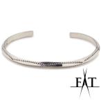 Yahoo! Yahoo!ショッピング(ヤフー ショッピング)ファーストアメリカントレーダーズ FIRST AMERICAN TRADERS バングル シルバーブレスレット SILVER BLACELET BLACELET-J SS21 SILVER925 シルバー系