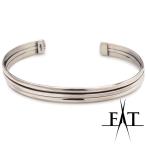 ファーストアメリカントレーダーズ FIRST AMERICAN TRADERS バングル シルバーブレスレット SILVER BLACELET BLACELET-L SS21 SILVER925 シルバー系