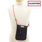 Yahoo! Yahoo!ショッピング(ヤフー ショッピング)ハンター HUNTER オリジナル パッカブル フォンポーチ ORIGINAL PACKABLE PHONE POUCH UBP7012KBM SS21 スマホ アクセサリーポーチ BLACK ブラック系