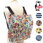 Yahoo! Yahoo!ショッピング(ヤフー ショッピング)チャムス CHUMS 2ウェイ エコバッグ 2Way Eco Bag CH60-3054 FW20 メンズ・レディース パッカブル トートバッグ リュック