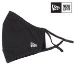 ニューエラ NEWERA フェイスマスク Face Mask 12674076 SS21 メンズ・レディース COOLERA フェイスカバー BLACK ブラック系