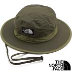 ザ・ノースフェイス THE NORTH FACE WP ホライゾンハット WP Horizon Hat NN01909-BN SS21 メンズ・レディース TNF 帽子 バーントオリーブ ニュートープ