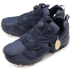リーボック Reebok スニーカー インスタポンプフューリー INSTAPUMP FURY OG GX8624 FW21 メンズ・レディース デニム ネイビー系