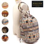 ペンドルトン PENDLETON ドロー ユーティリティーバッグ YURIE DROW UTILITY BAG 212007 SS21 メンズ・レディース エコバッグ 撥水 ポリエステル