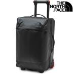 ザ・ノースフェイス THE NORTH FACE キャリーバッグ ストラトライナーM 45L Stratoliner M NM81819-K FW20 TNF 旅行カバン 機内持ち込み可 ブラック