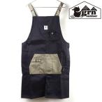 ジーアールエヌ アウトドア grn outdoor ヒアソビ キャンパー エプロン HIASOBI CAMPER APRON GO403Q SS21 バーベキュー用エプロン BLACK ブラック系